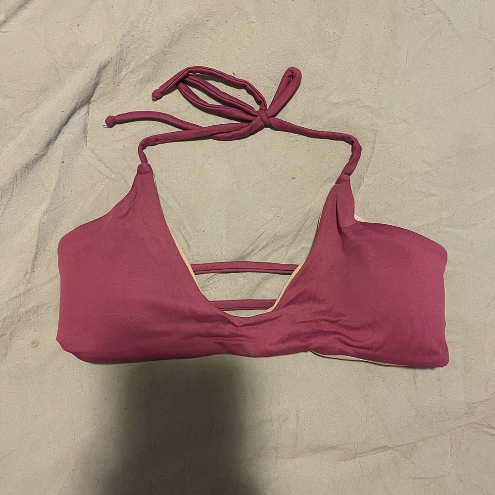 Midori swim top